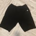 billionaire boys club shorts small