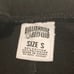 billionaire boys club shorts small