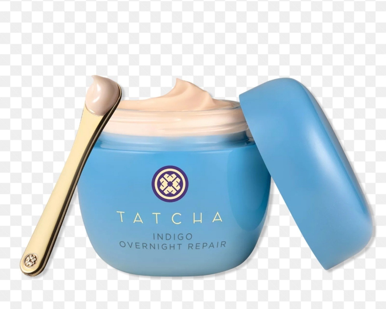 Tatcha Indigo Overnight