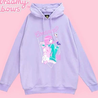 listen flavor danganronpa hoodie
