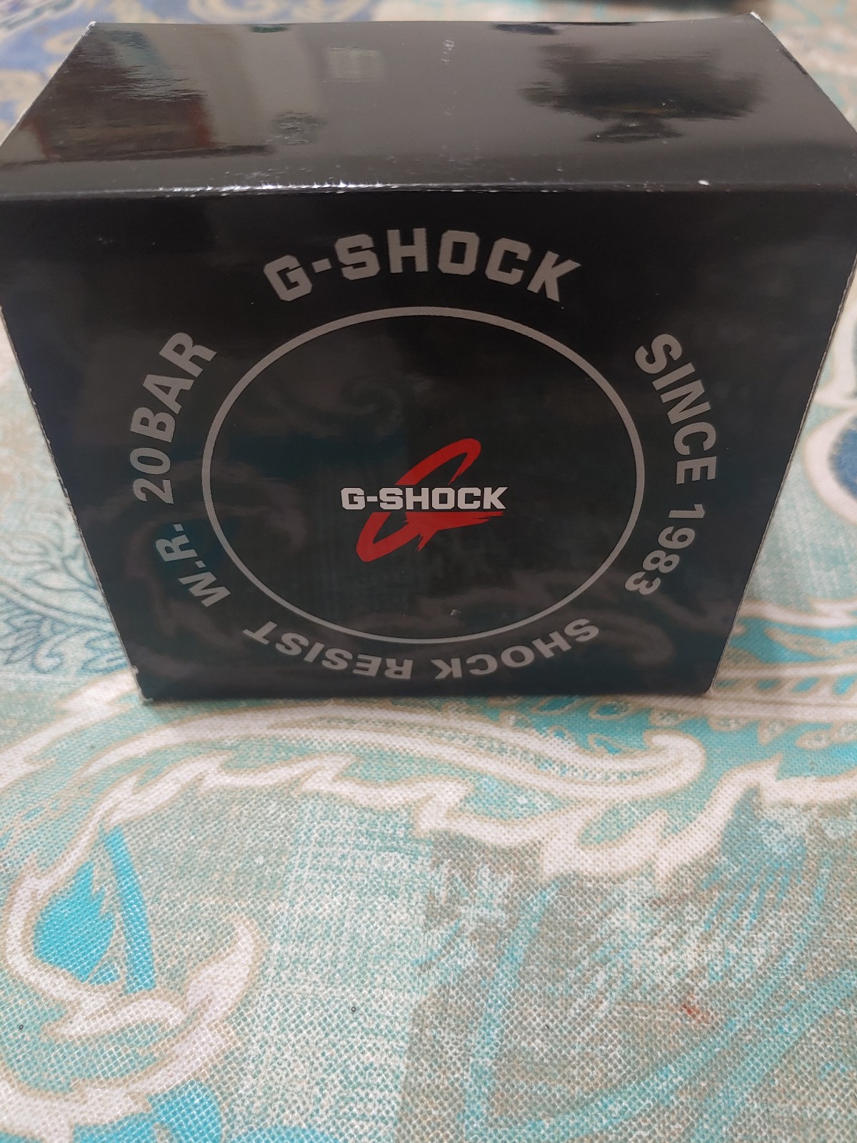 G-Shock watch Model:GA-110GD