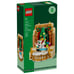 NIB LEGO Ballerina & Nutcracker Scene 40701