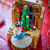 NIB LEGO Ballerina & Nutcracker Scene 40701
