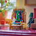 NIB LEGO Ballerina & Nutcracker Scene 40701
