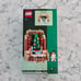 NIB LEGO Ballerina & Nutcracker Scene 40701