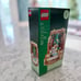 NIB LEGO Ballerina & Nutcracker Scene 40701