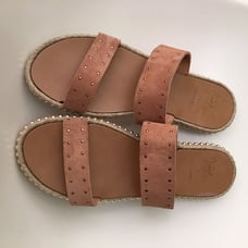 Joie Sandals Sz 9