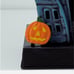 Haunting Good Time Scentsy Wax Warmer DISCONTINUED FROM SCENTSY