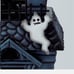 Haunting Good Time Scentsy Wax Warmer DISCONTINUED FROM SCENTSY