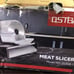 OSTBA MEAT SLICER MOD SL518-1