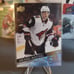 Michael Bunting Young Guns Upper Deck No. 727