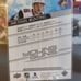 Michael Bunting Young Guns Upper Deck No. 727