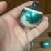 27 VINTAGE CHRISTMAS SHINY BRITE / MERCURY GLASS HAND BLOWN ORNAMENT ORNAMENTS