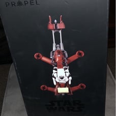 Star Wars high performance battling drone
