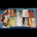 Fire Punch manga lot