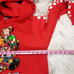 Super Mario Kart Hoodie Womens Pullover Forever 21 Jumper Sweatshirt L