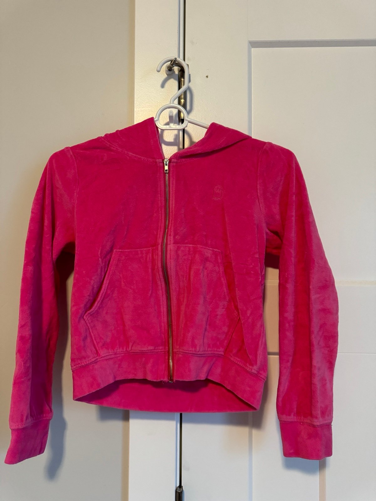 Lonely Ghost Velour Tracksuit