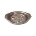 Gorham Embossed Pewter Fruit Tray