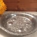 Gorham Embossed Pewter Fruit Tray