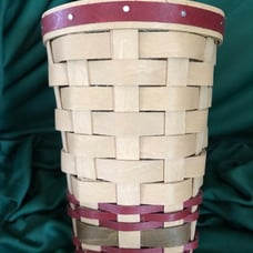 2017 Horizon of Hope Basket Set - RED