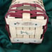 2017 Horizon of Hope Basket Set - RED