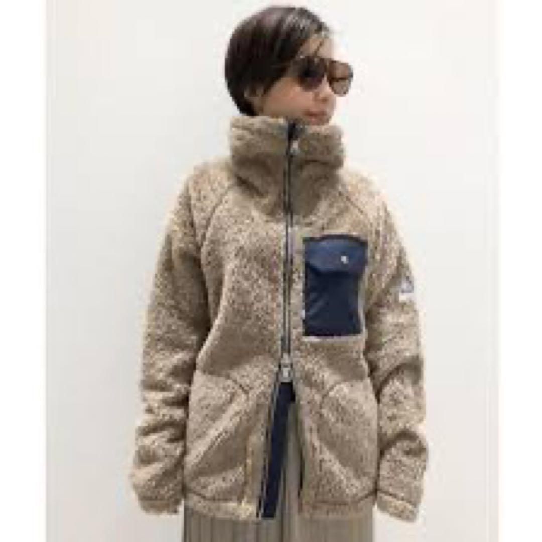 驚きの価格 L'Appartement DEUXIEME BOA HEIGHTS CAPE ジャケット・アウター