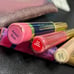 Pink Passion Ready-in-5 collection with free shipping includes Lipsense & gloss