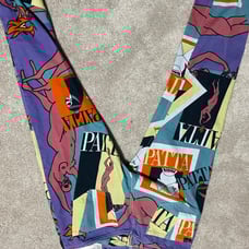 PATTA jeans (1 of 1) every oair made different
