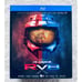 RVBX Ten Years Of Red vs Blue BLU-RAY Disc Complete Season 1-10 XBOX HALO Rare