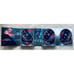 RVBX Ten Years Of Red vs Blue BLU-RAY Disc Complete Season 1-10 XBOX HALO Rare