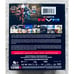 RVBX Ten Years Of Red vs Blue BLU-RAY Disc Complete Season 1-10 XBOX HALO Rare