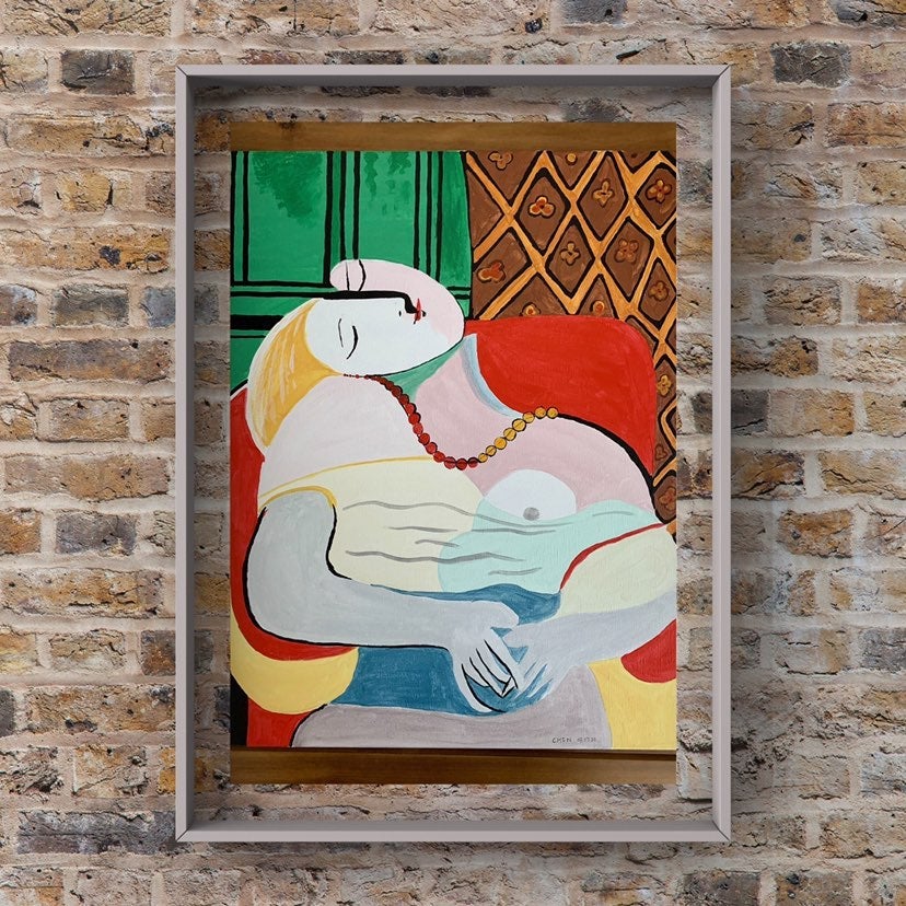 paintings and artwork