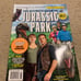 Jurassic Park Collector’s Edition Set