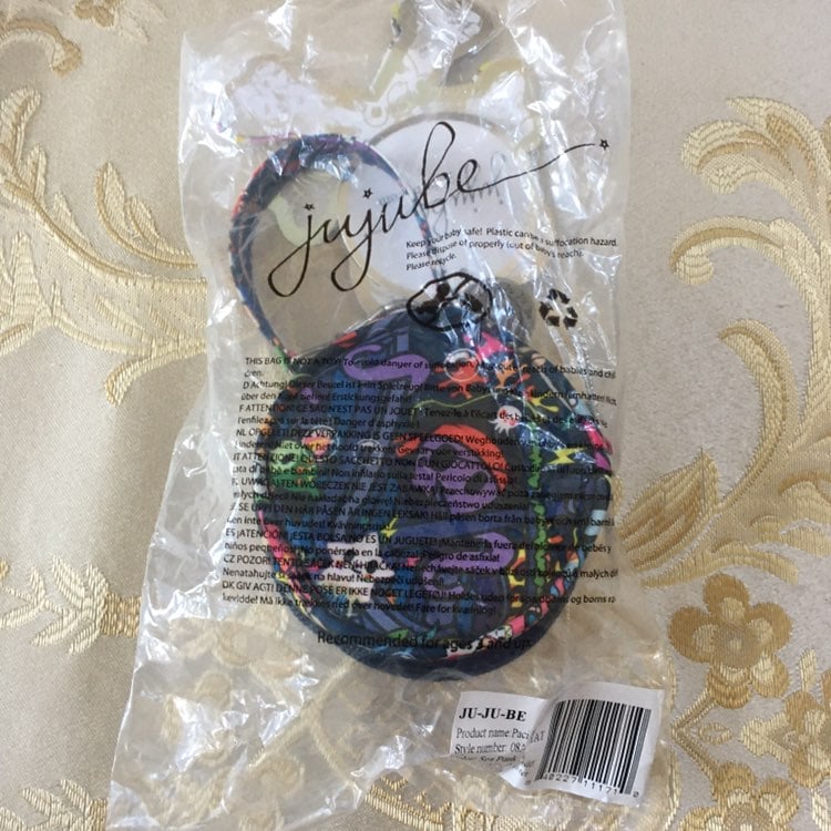 Tokidoki Seapunk PaciPod