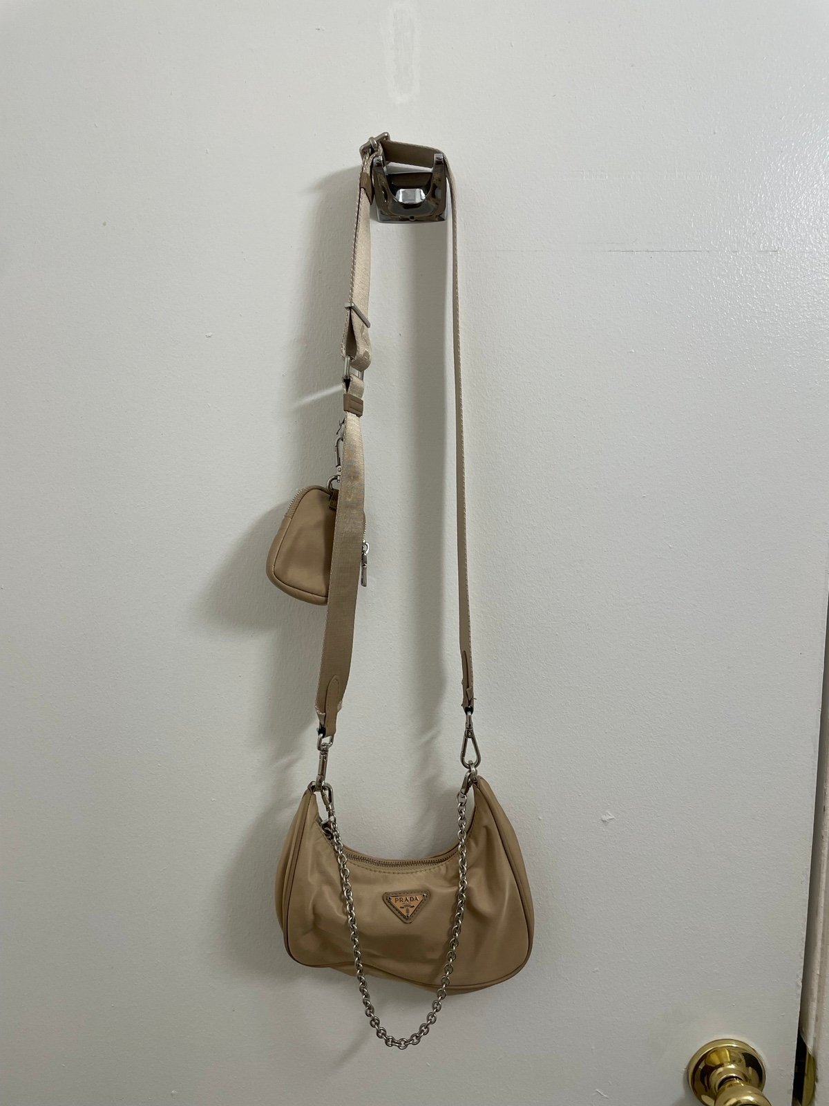 Prada Bag