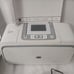 HP PhotoSmart A536 Digital Photo Inkjet Printer With Box Manuals Photo Paper