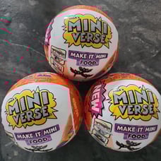 halloween make it mini verse