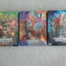 Guardians of the Galaxy Vol. 2 3D Blu-ray Steelbook, WEET Collection
