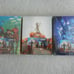 Guardians of the Galaxy Vol. 2 3D Blu-ray Steelbook, WEET Collection