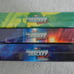 Guardians of the Galaxy Vol. 2 3D Blu-ray Steelbook, WEET Collection