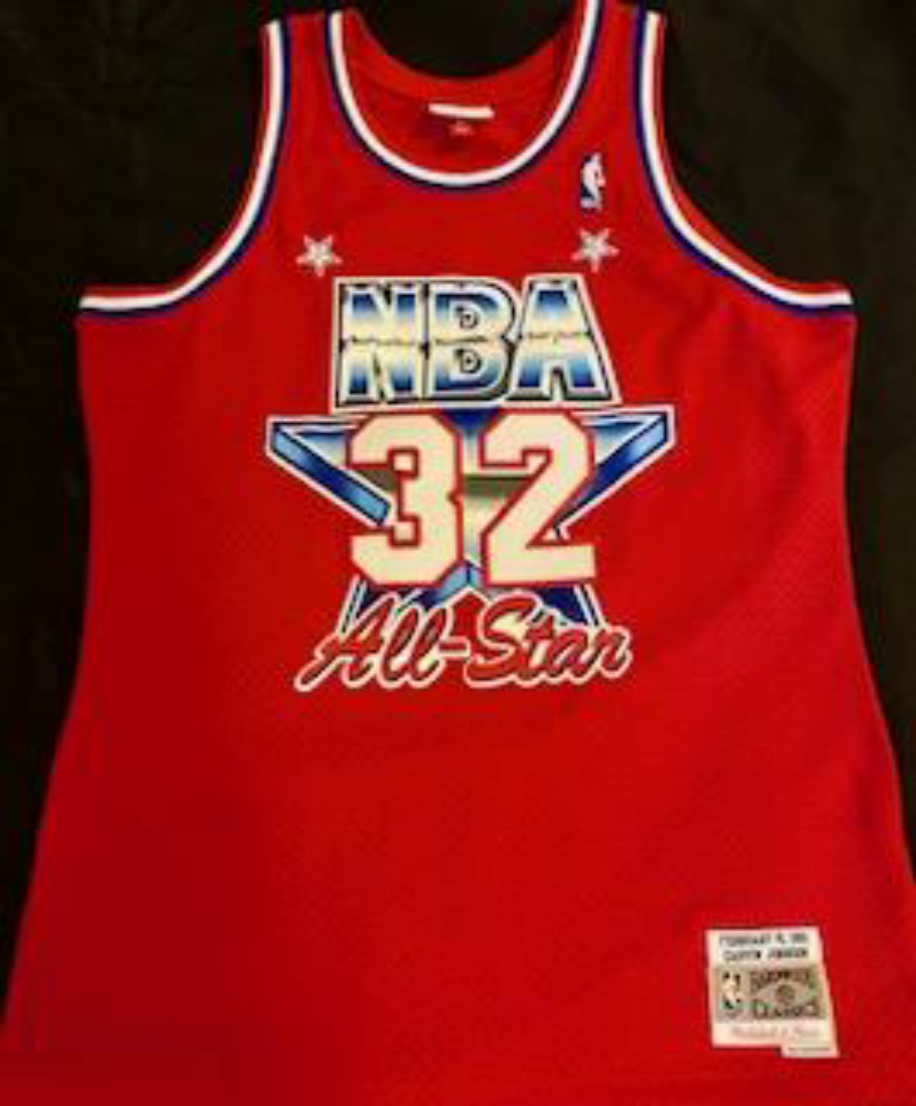 Jersey