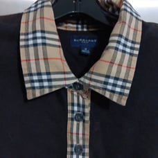 Burberry Vintage Knee-length Dress