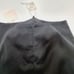 Superdown Ruth Diamond Chain Skirt Set in Black XS