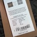 NWT Burberry Black Quilted Monogram Timothie Joggers 12