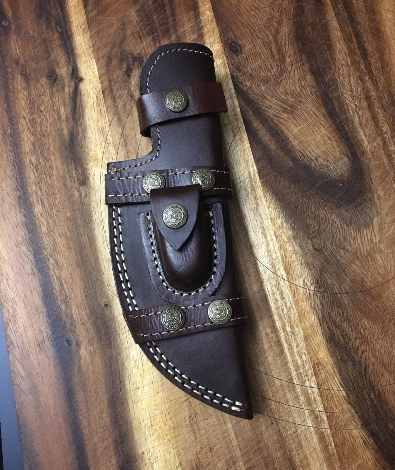 Sheath(Horizontal Carry)