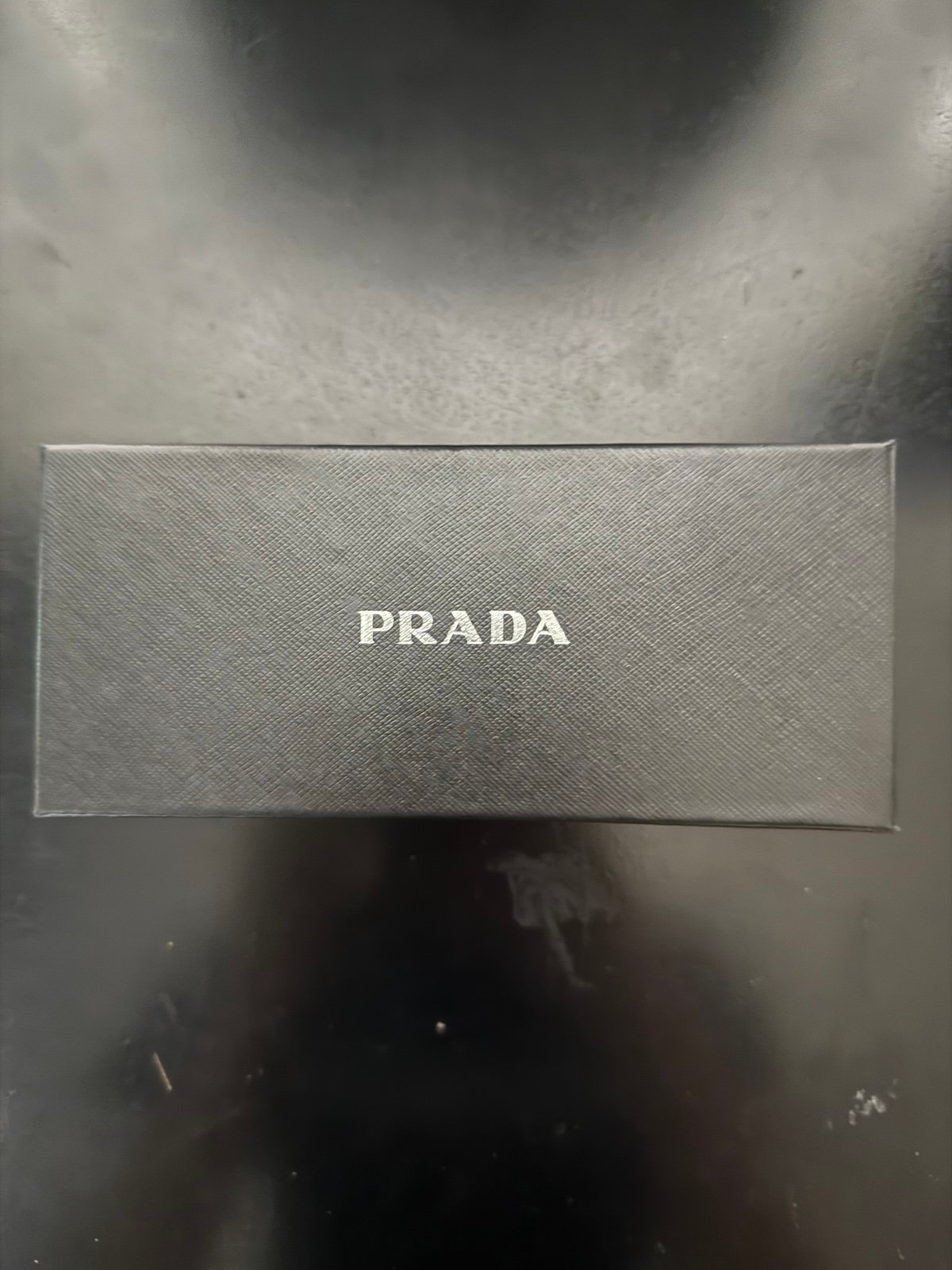 Prada Symbole Sunglasses