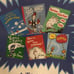 Six by Seuss - A Treasury of Dr. Seuss Classics