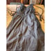 Skills&Genes black grecian sleeveless dress