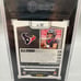 2023 Panini Absolute CJ Stroud Rookie #102 - SGC 10 Graded