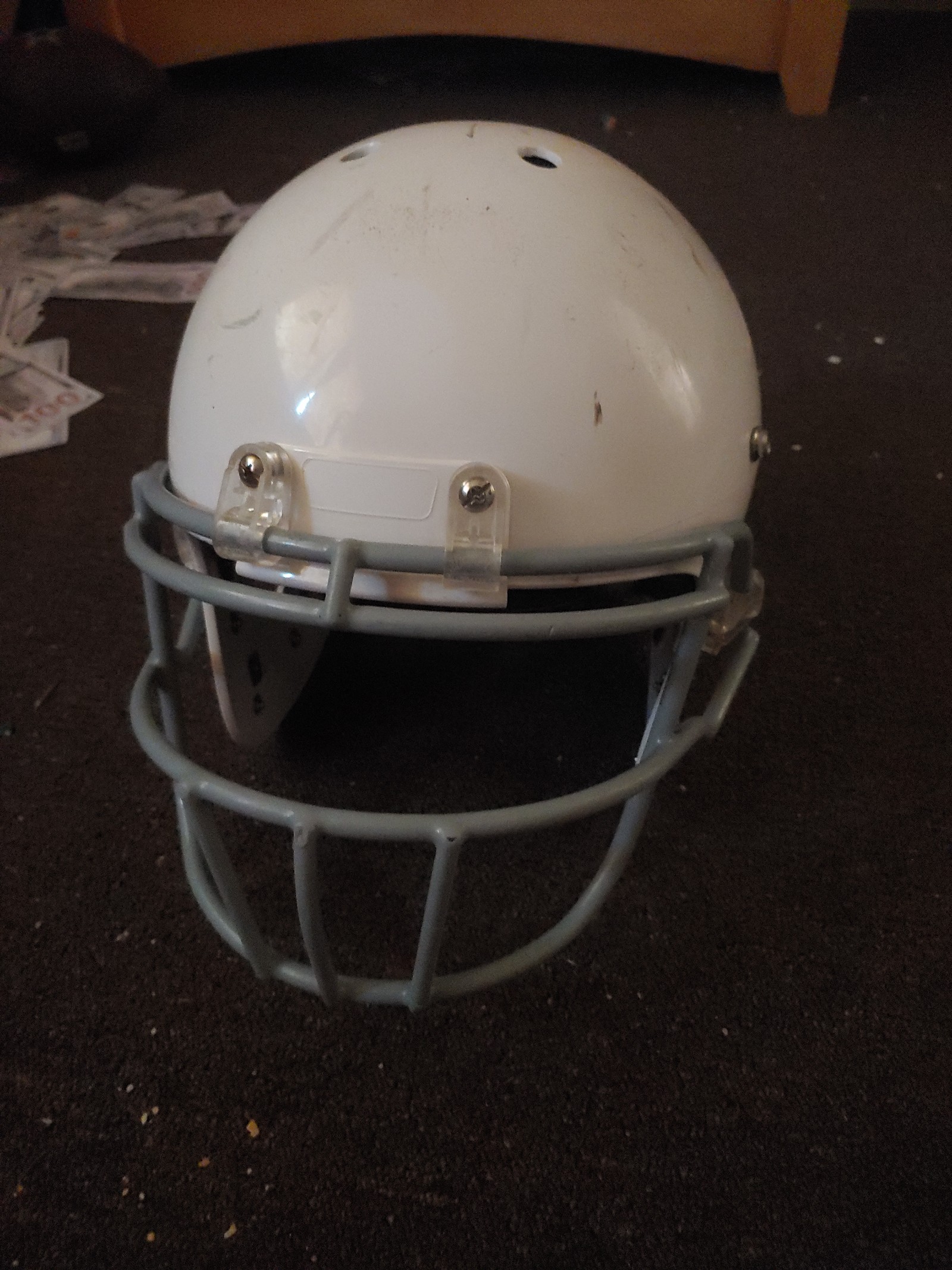 Helmet